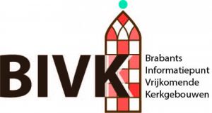 Brabants informatiepunt vrijkomende kerkgebouwen